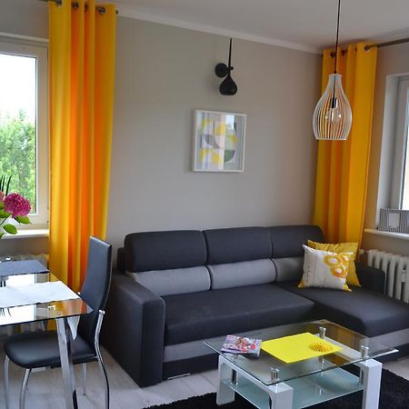 Jtb Apartament Chopina Apartment Шчечин Стая снимка