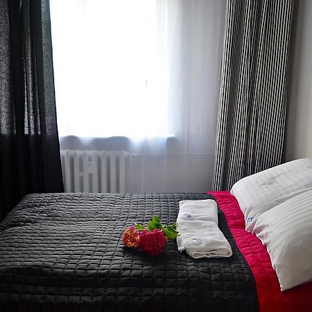 Jtb Apartament Chopina Apartment Шчечин Екстериор снимка