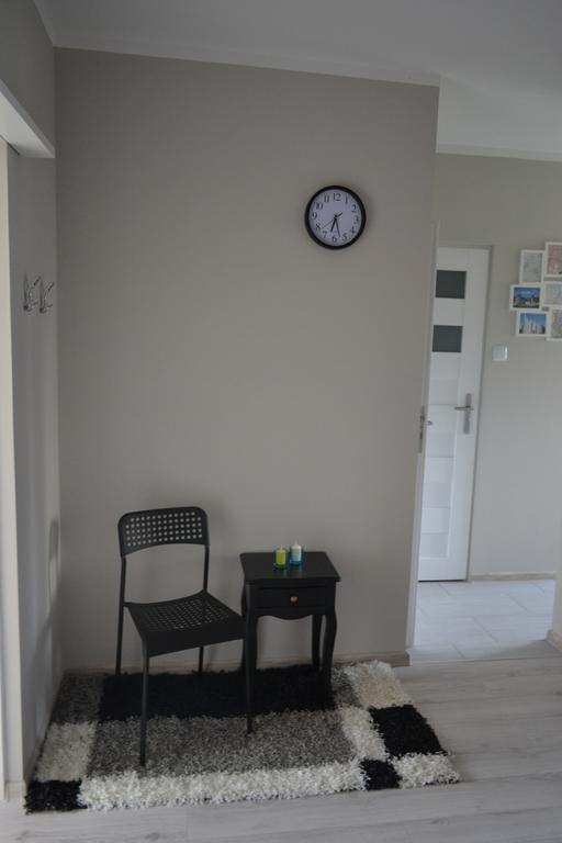 Jtb Apartament Chopina Apartment Шчечин Стая снимка
