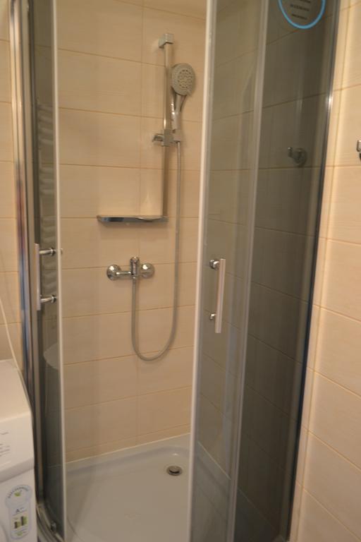 Jtb Apartament Chopina Apartment Шчечин Стая снимка