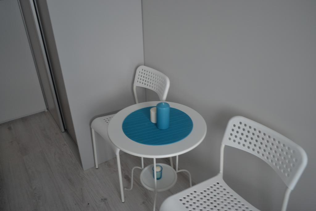 Jtb Apartament Chopina Apartment Шчечин Стая снимка