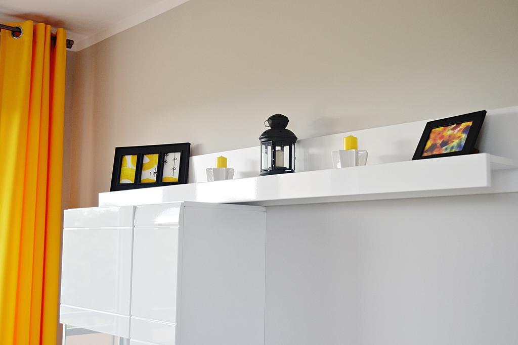 Jtb Apartament Chopina Apartment Шчечин Екстериор снимка