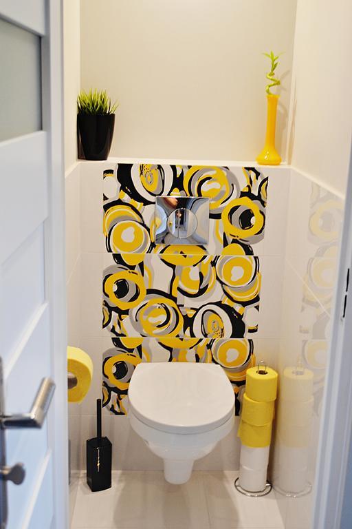 Jtb Apartament Chopina Apartment Шчечин Екстериор снимка