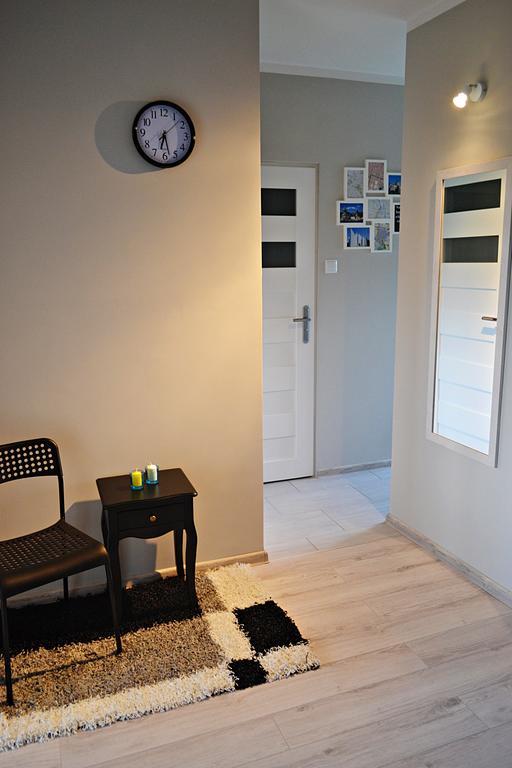 Jtb Apartament Chopina Apartment Шчечин Екстериор снимка