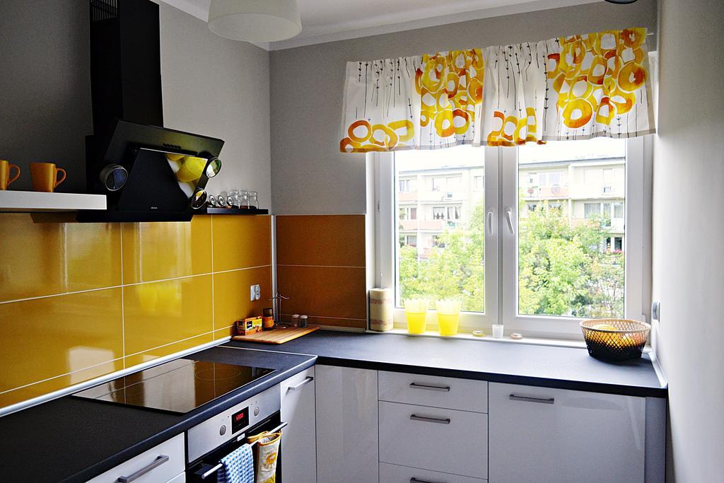 Jtb Apartament Chopina Apartment Шчечин Екстериор снимка