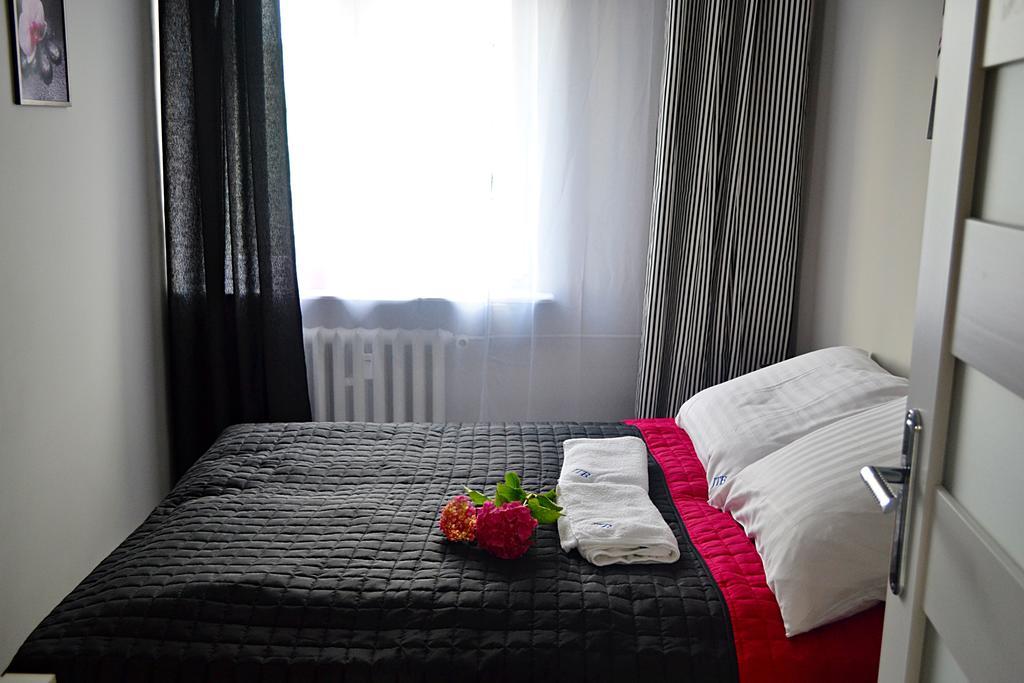 Jtb Apartament Chopina Apartment Шчечин Екстериор снимка